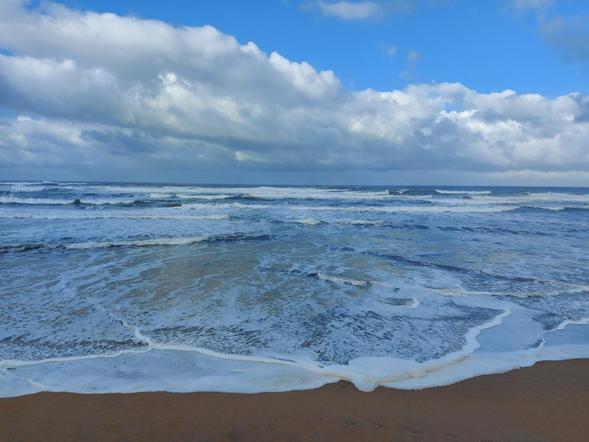 Olas Deluxe Salinas Salinas  Εξωτερικό φωτογραφία