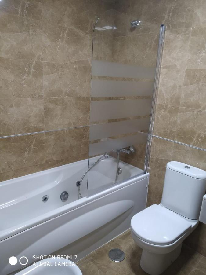 Olas Deluxe Salinas Salinas  Εξωτερικό φωτογραφία
