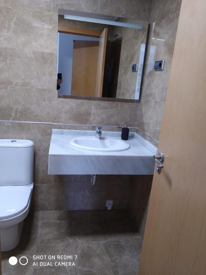 Olas Deluxe Salinas Salinas  Δωμάτιο φωτογραφία
