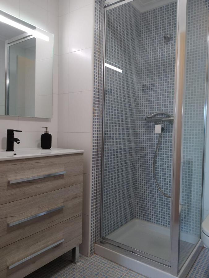 Olas Deluxe Salinas Salinas  Εξωτερικό φωτογραφία