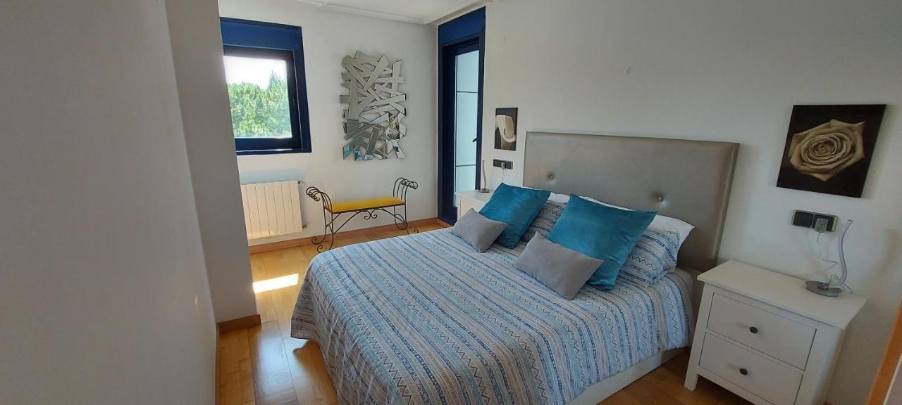 Olas Deluxe Salinas Salinas  Εξωτερικό φωτογραφία